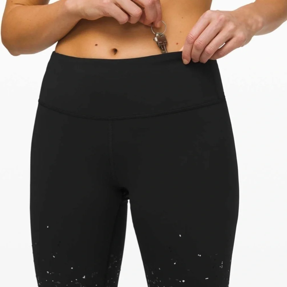 lululemon athletica lululemon speed